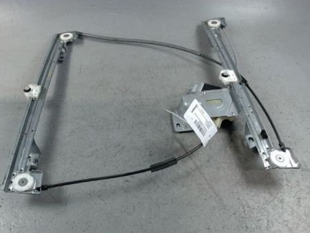 MECANISME+MOTEUR LEVE-GLACE AVANT GAUCHE RENAULT KANGOO EXPRESS 2008-