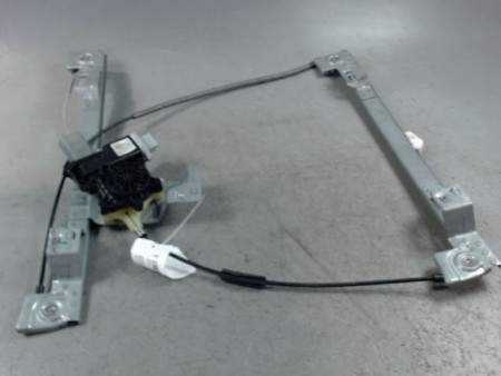 MECANISME+MOTEUR LEVE-GLACE AVANT GAUCHE RENAULT KANGOO EXPRESS 2008-