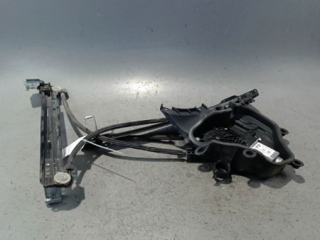 MECANISME+MOTEUR LEVE-GLACE AVANT DROIT SEAT IBIZA 2008-