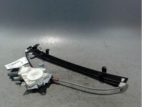 MECANISME+MOTEUR LEVE-GLACE AVANT DROIT NISSAN MICRA 2009-