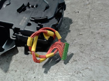 COMMANDE CLIGNOTANT RENAULT MODUS 2008-