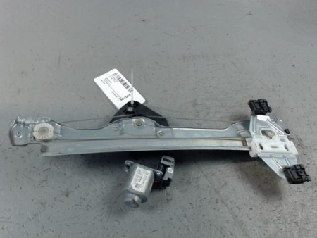 MECANISME+MOTEUR LEVE-GLACE ARRIERE GAUCHE CITROEN C4 2010-