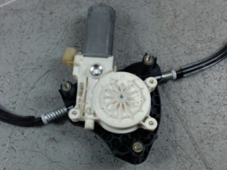 MECANISME+MOTEUR LEVE-GLACE AVANT DROIT RENAULT CLIO II PH.2 01-06