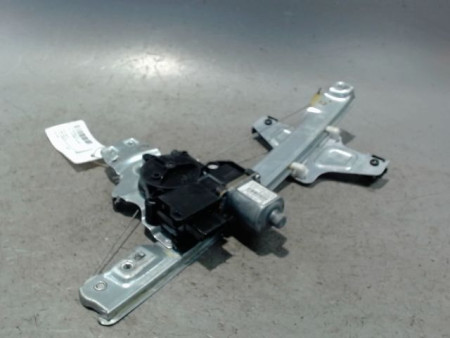 MECANISME+MOTEUR LEVE-GLACE ARRIERE DROIT CITROEN C5 TOURER 2008-