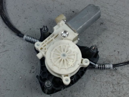 MECANISME+MOTEUR LEVE-GLACE AVANT DROIT RENAULT CLIO II CAMPUS 06-