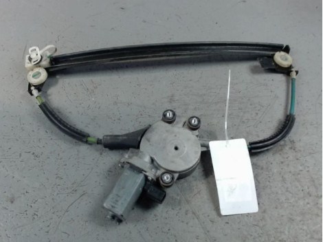 MECANISME+MOTEUR LEVE-GLACE AVANT DROIT ALFA ROMEO 147 2004-