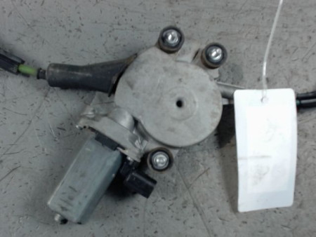 MECANISME+MOTEUR LEVE-GLACE AVANT DROIT ALFA ROMEO 147 2004-