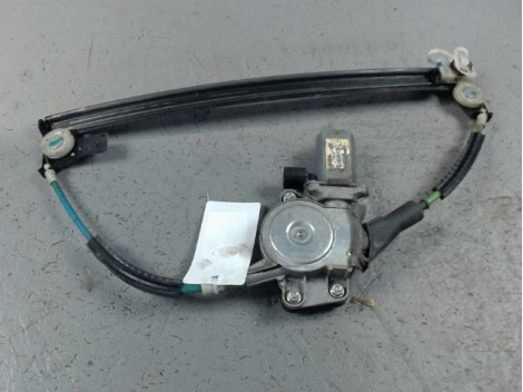 MECANISME+MOTEUR LEVE-GLACE AVANT GAUCHE ALFA ROMEO 147 2004-