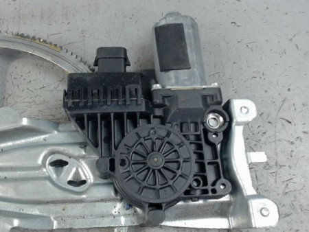 MECANISME+MOTEUR LEVE-GLACE AVANT DROIT OPEL ASTRA 2004-