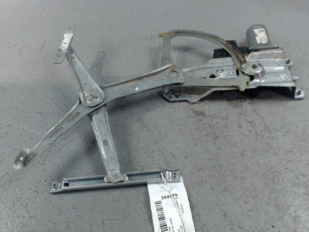 MECANISME+MOTEUR LEVE-GLACE AVANT GAUCHE OPEL ASTRA 2004-