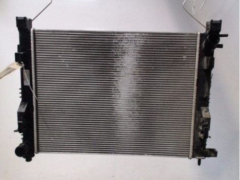 RADIATEUR RENAULT CLIO IV