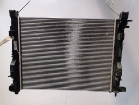 RADIATEUR RENAULT CLIO IV