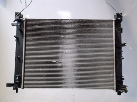 RADIATEUR RENAULT CLIO IV