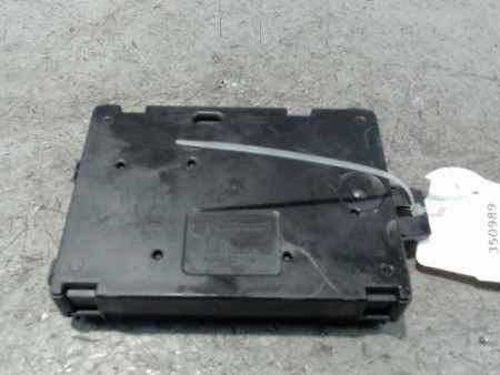 PLATINE FUSIBLE HABITACLE RENAULT CLIO IV