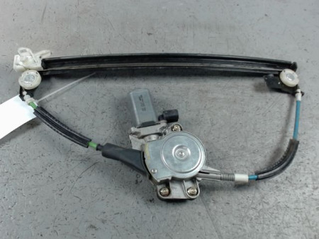 MECANISME+MOTEUR LEVE-GLACE AVANT DROIT ALFA ROMEO 147 2004-