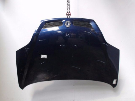 CAPOT RENAULT SCENIC II PH2 2006-