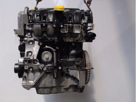 MOTEUR ESSENCE RENAULT MODUS 2004-2007 1.6 