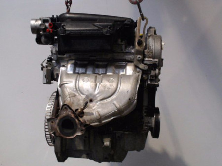 MOTEUR ESSENCE RENAULT MODUS 2004-2007 