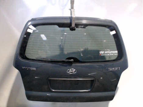 HAYON HYUNDAI TRAJET