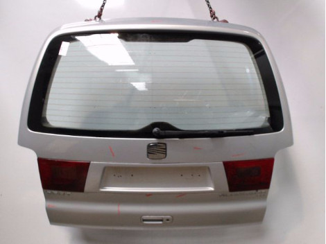 HAYON SEAT ALHAMBRA 2000-