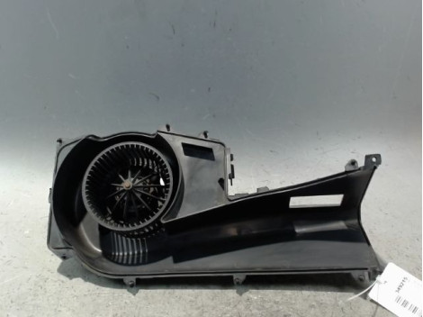 MOTEUR VENTILATEUR CHAUFFAGE RENAULT TWINGO