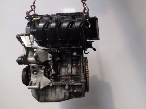 MOTEUR ESSENCE RENAULT KANGOO 2000-2003 1.2 16V 