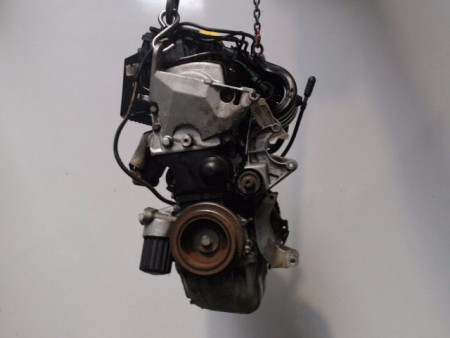 MOTEUR ESSENCE RENAULT KANGOO 2000-2003 1.2 16V 