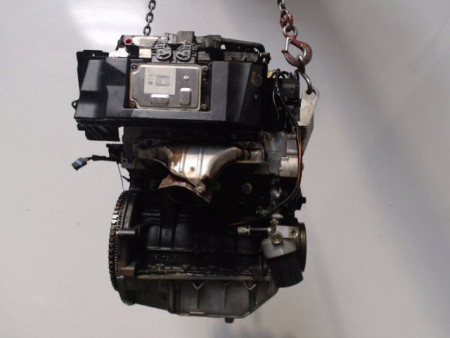 MOTEUR ESSENCE RENAULT KANGOO 2000-2003 1.2 16V 