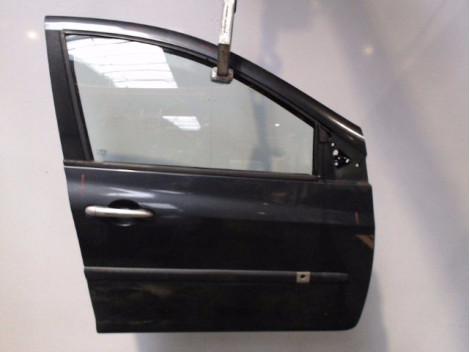 PORTE AVANT DROIT RENAULT CLIO III 2007-