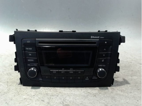 AUTORADIO SUZUKI CELERIO