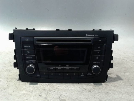 AUTORADIO SUZUKI CELERIO