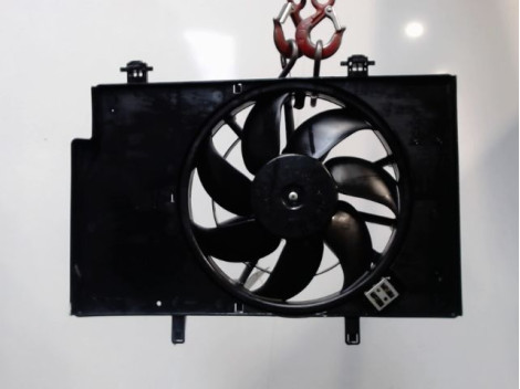 MOTEUR VENTILATEUR RADIATEUR FORD FIESTA 2005-