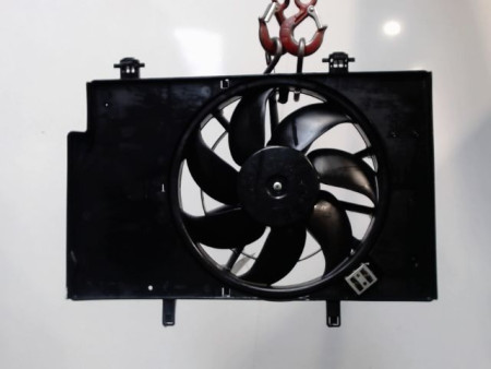 MOTEUR VENTILATEUR RADIATEUR FORD FIESTA 2005-