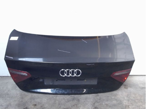 COFFRE ARRIERE AUDI A5