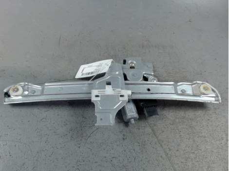 MECANISME+MOTEUR LEVE-GLACE AVANT DROIT CITROEN C3 2009-