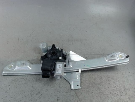 MECANISME+MOTEUR LEVE-GLACE AVANT DROIT CITROEN C3 2009-