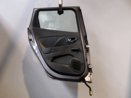 PORTE ARRIERE GAUCHE RENAULT CLIO IV