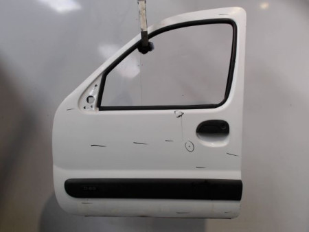 PORTE AVANT GAUCHE RENAULT KANGOO EXPRESS 03-07