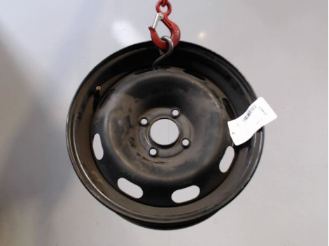 JANTE TOLE CITROEN C3 2009-