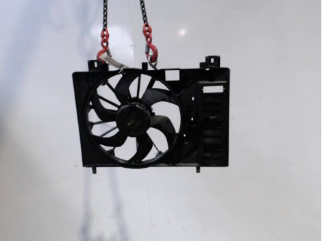 MOTEUR VENTILATEUR RADIATEUR CITROEN C5 TOURER 2008-