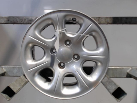 JANTE ALUMINIUM CITROEN SAXO 99-