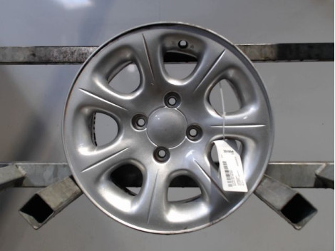 JANTE ALUMINIUM CITROEN SAXO 99-