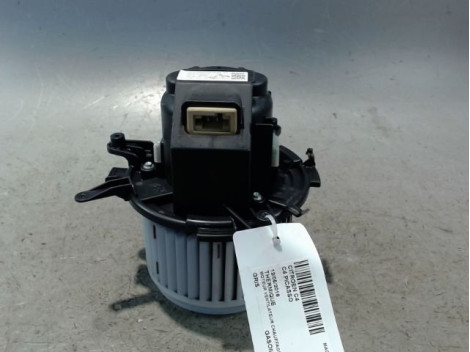 MOTEUR VENTILATEUR CHAUFFAGE CITROEN C4 PICASSO