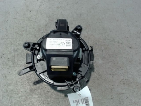 MOTEUR VENTILATEUR CHAUFFAGE CITROEN C4 PICASSO