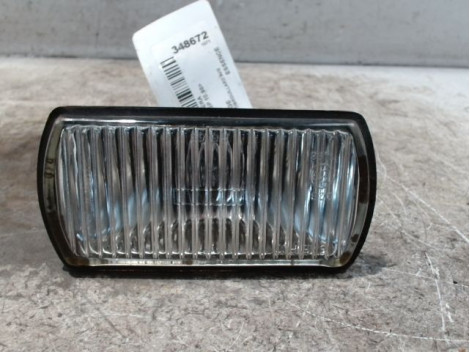 PHARE ANTIBROUILLARD AVANT GAUCHE OPEL FRONTERA 98-