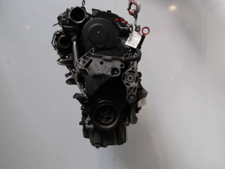 MOTEUR DIESEL VOLKSWAGEN TOURAN 07- 2.0 TDI