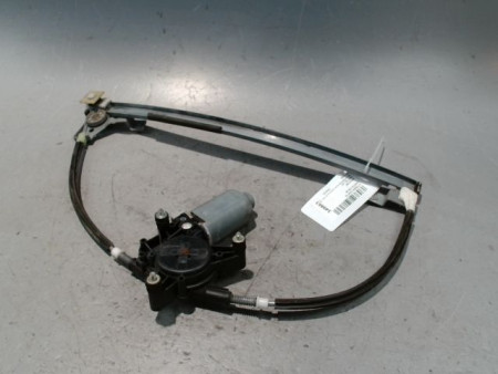 MECANISME+MOTEUR LEVE-GLACE AVANT GAUCHE CITROEN XANTIA -98