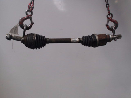 TRANSMISSION AVANT GAUCHE RENAULT CLIO III ESTATE 2008- 1.5 dCi 