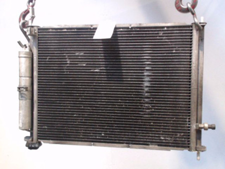 RADIATEUR / CONDENSEUR CLIM RENAULT CLIO III ESTATE 2008-