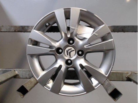 JANTE ALUMINIUM CITROEN DS3 2009-